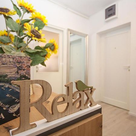 Apartman Nonno Pula Ngoại thất bức ảnh
