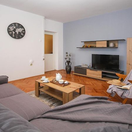 Apartman Nonno Pula Ngoại thất bức ảnh