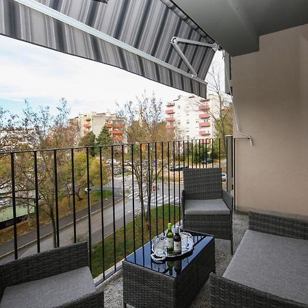 Apartman Nonno Pula Ngoại thất bức ảnh