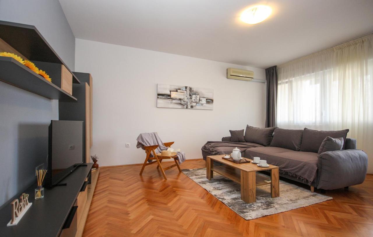 Apartman Nonno Pula Ngoại thất bức ảnh