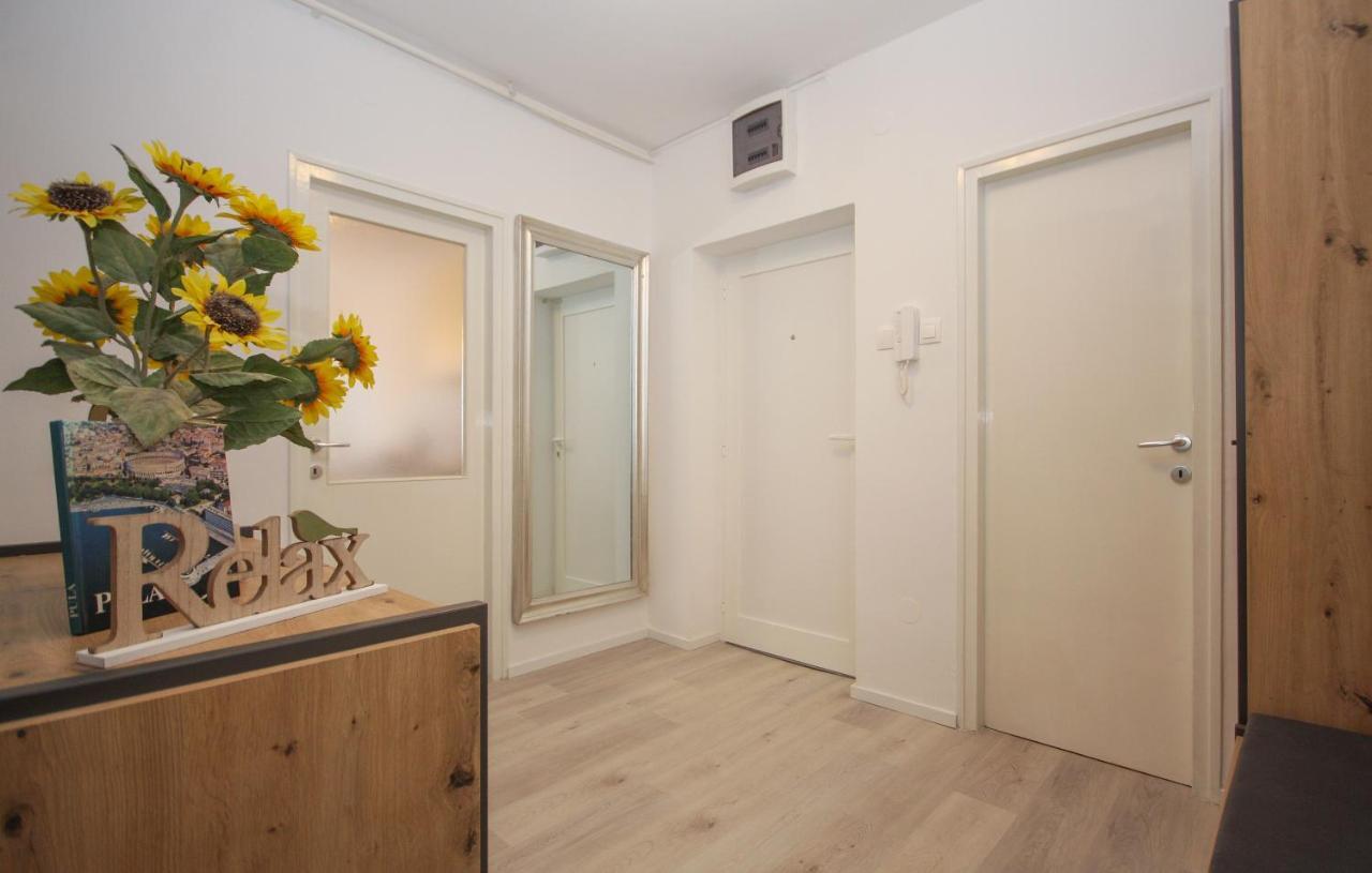 Apartman Nonno Pula Ngoại thất bức ảnh