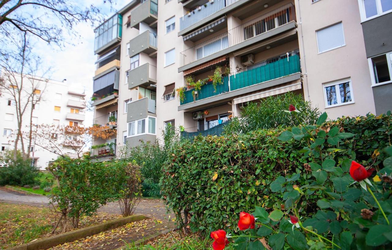 Apartman Nonno Pula Ngoại thất bức ảnh