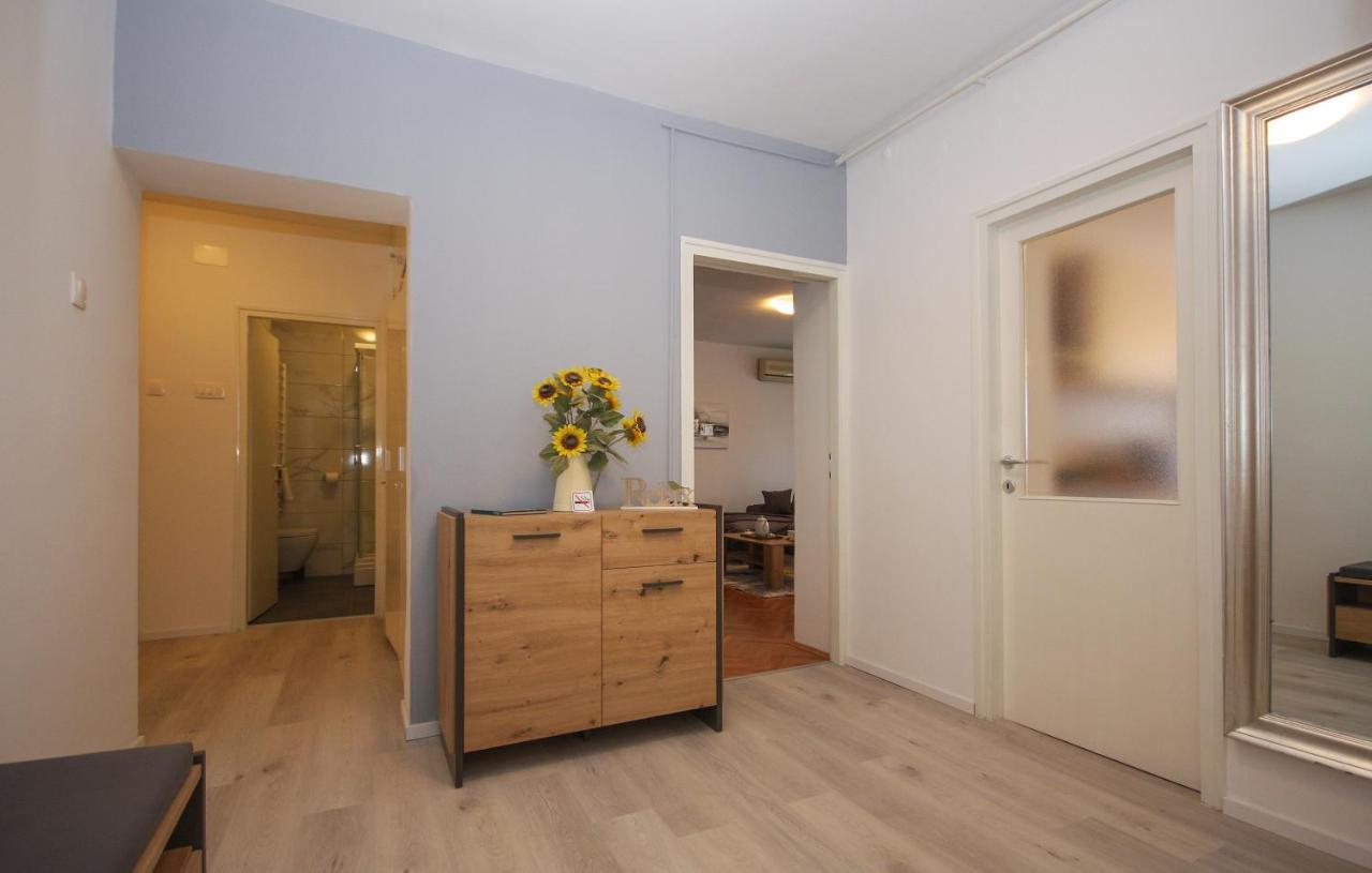 Apartman Nonno Pula Ngoại thất bức ảnh