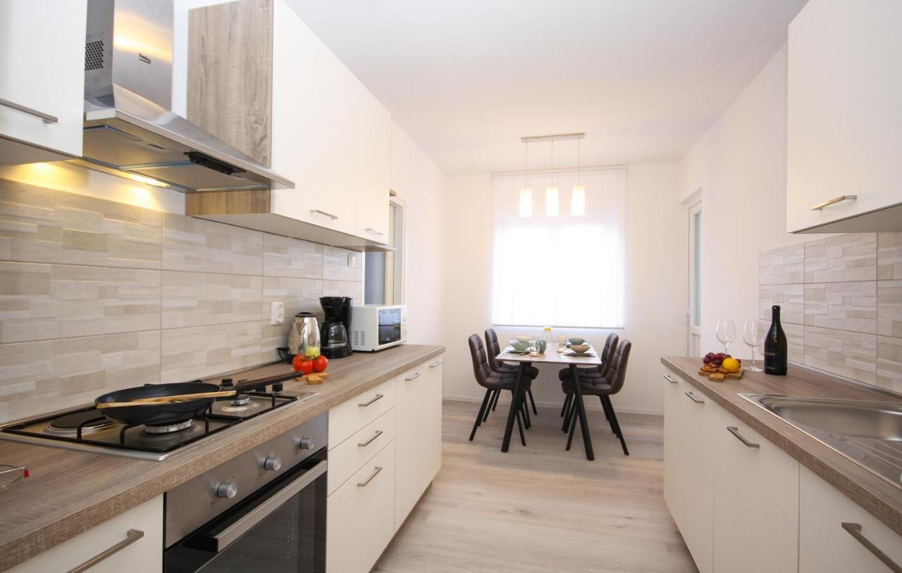 Apartman Nonno Pula Ngoại thất bức ảnh