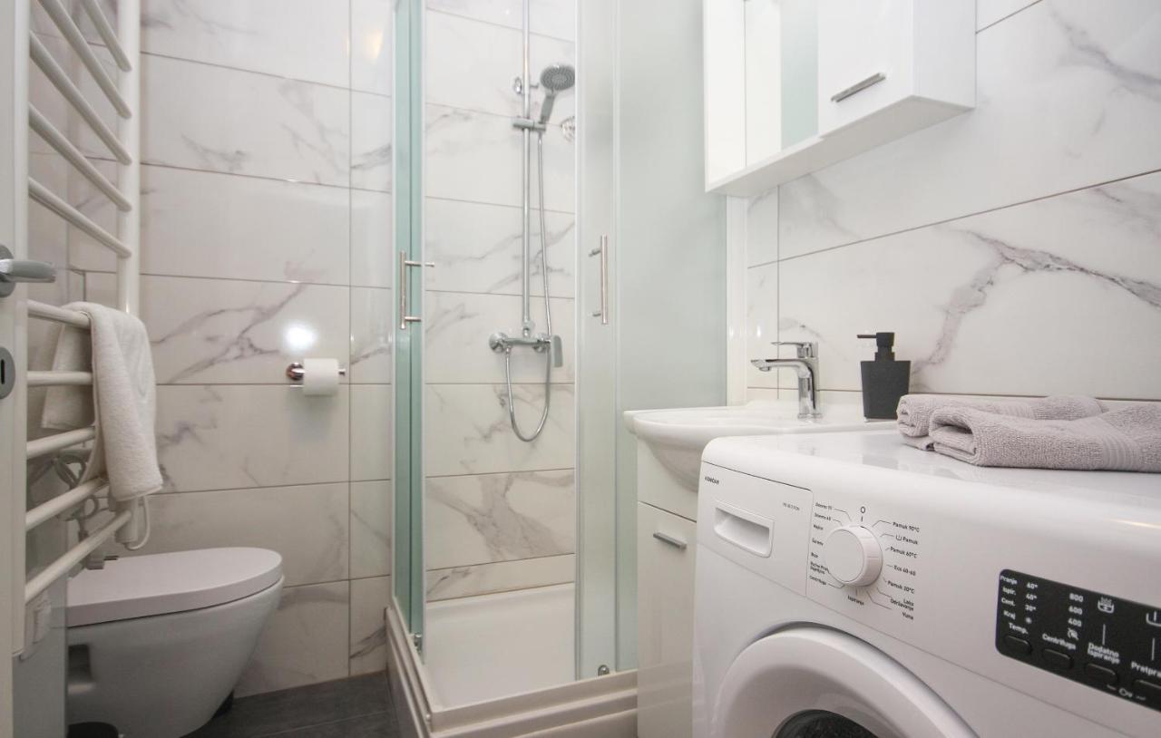 Apartman Nonno Pula Ngoại thất bức ảnh