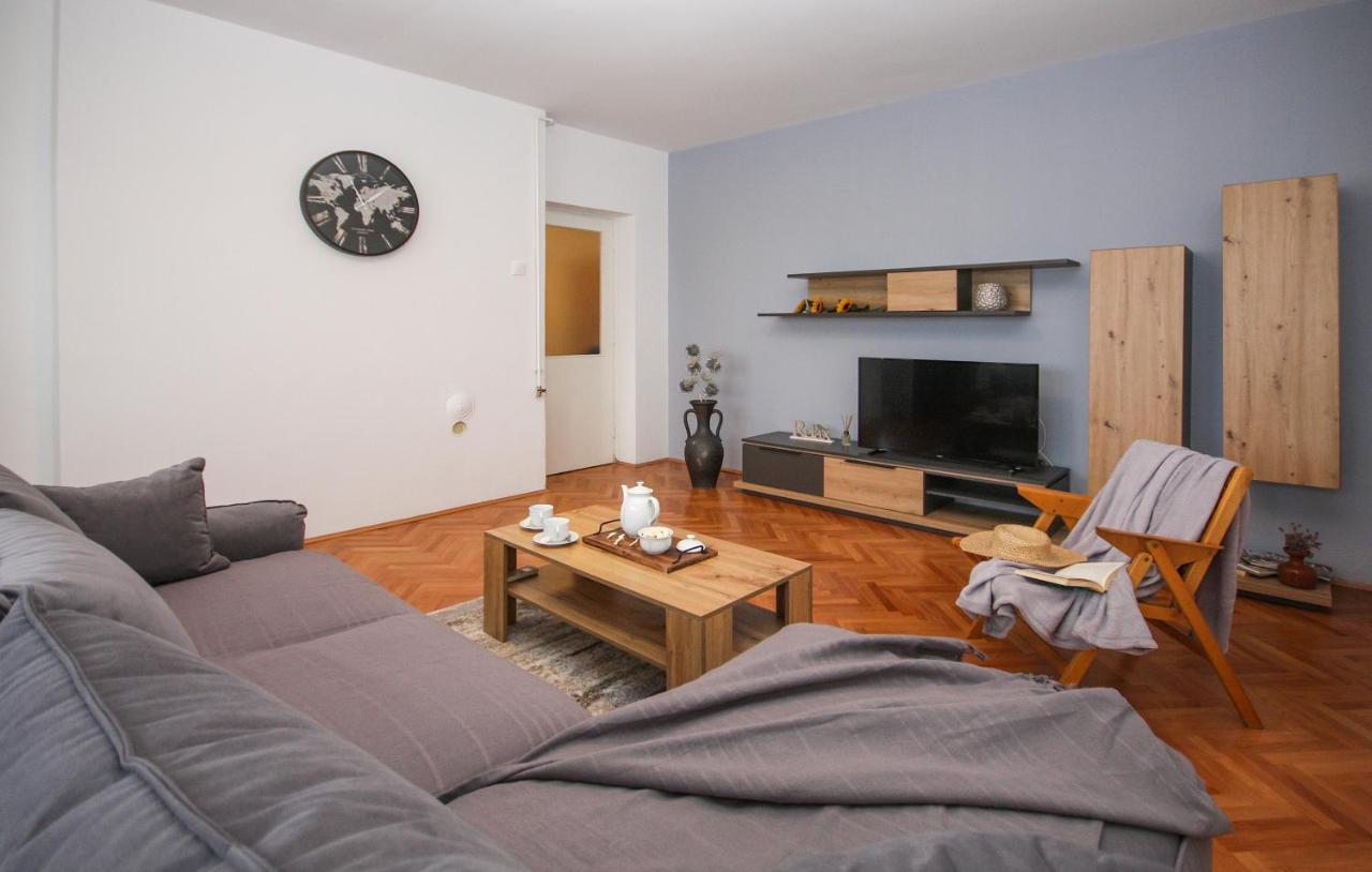 Apartman Nonno Pula Ngoại thất bức ảnh