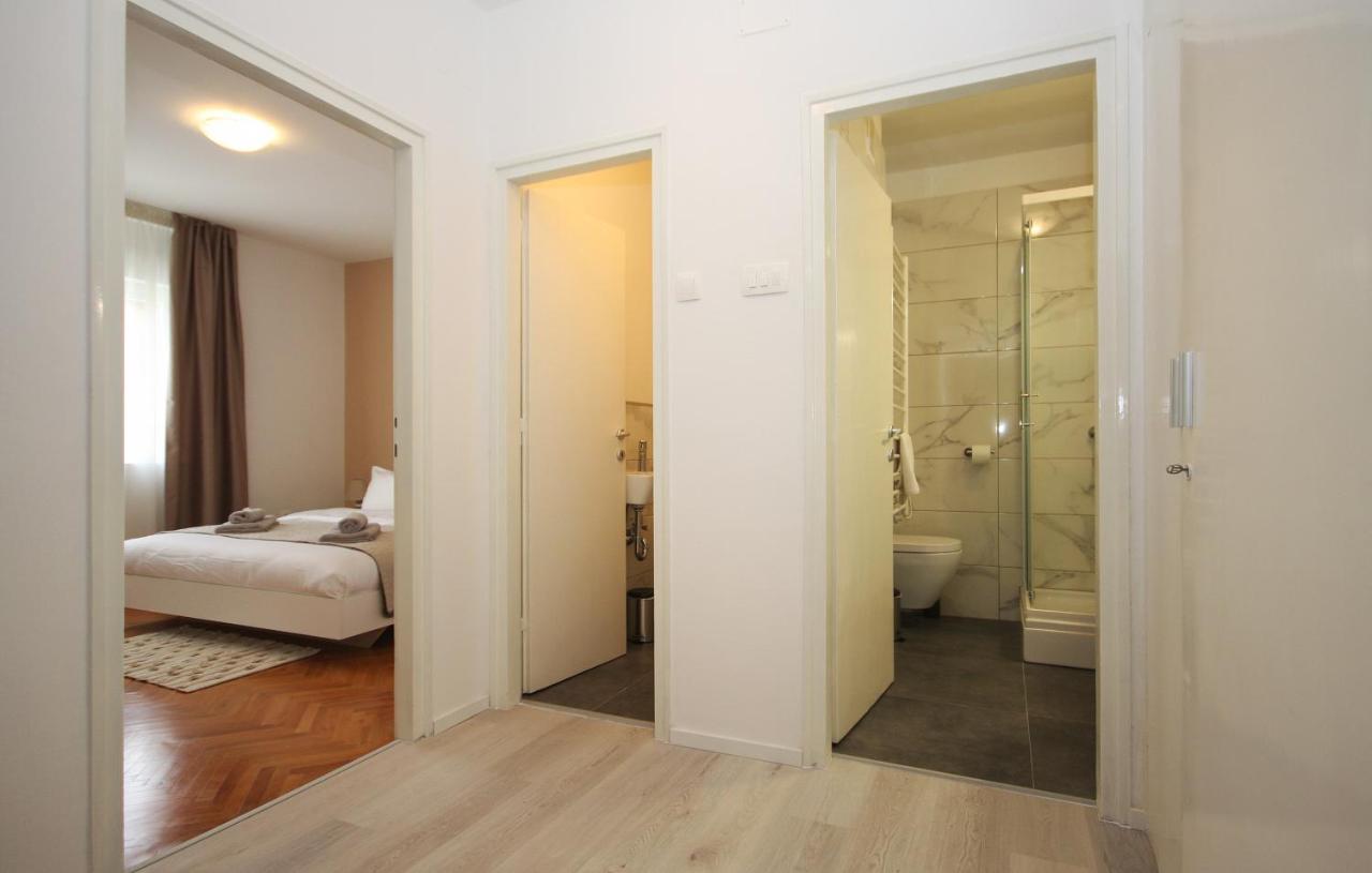 Apartman Nonno Pula Ngoại thất bức ảnh