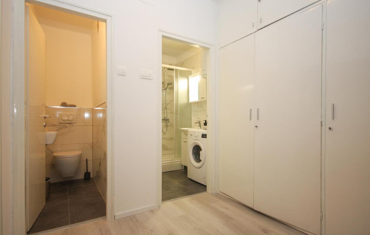 Apartman Nonno Pula Ngoại thất bức ảnh