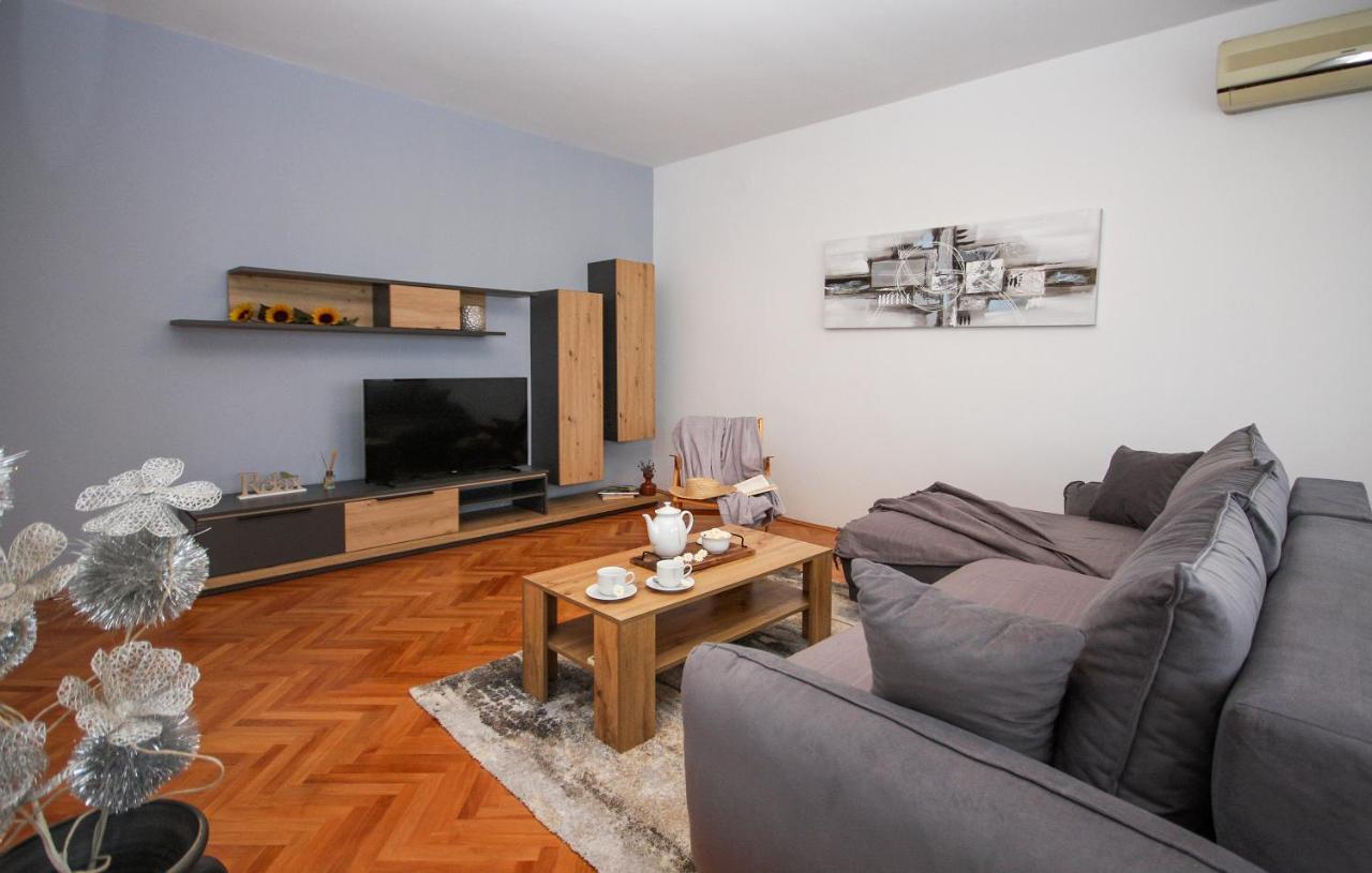 Apartman Nonno Pula Ngoại thất bức ảnh