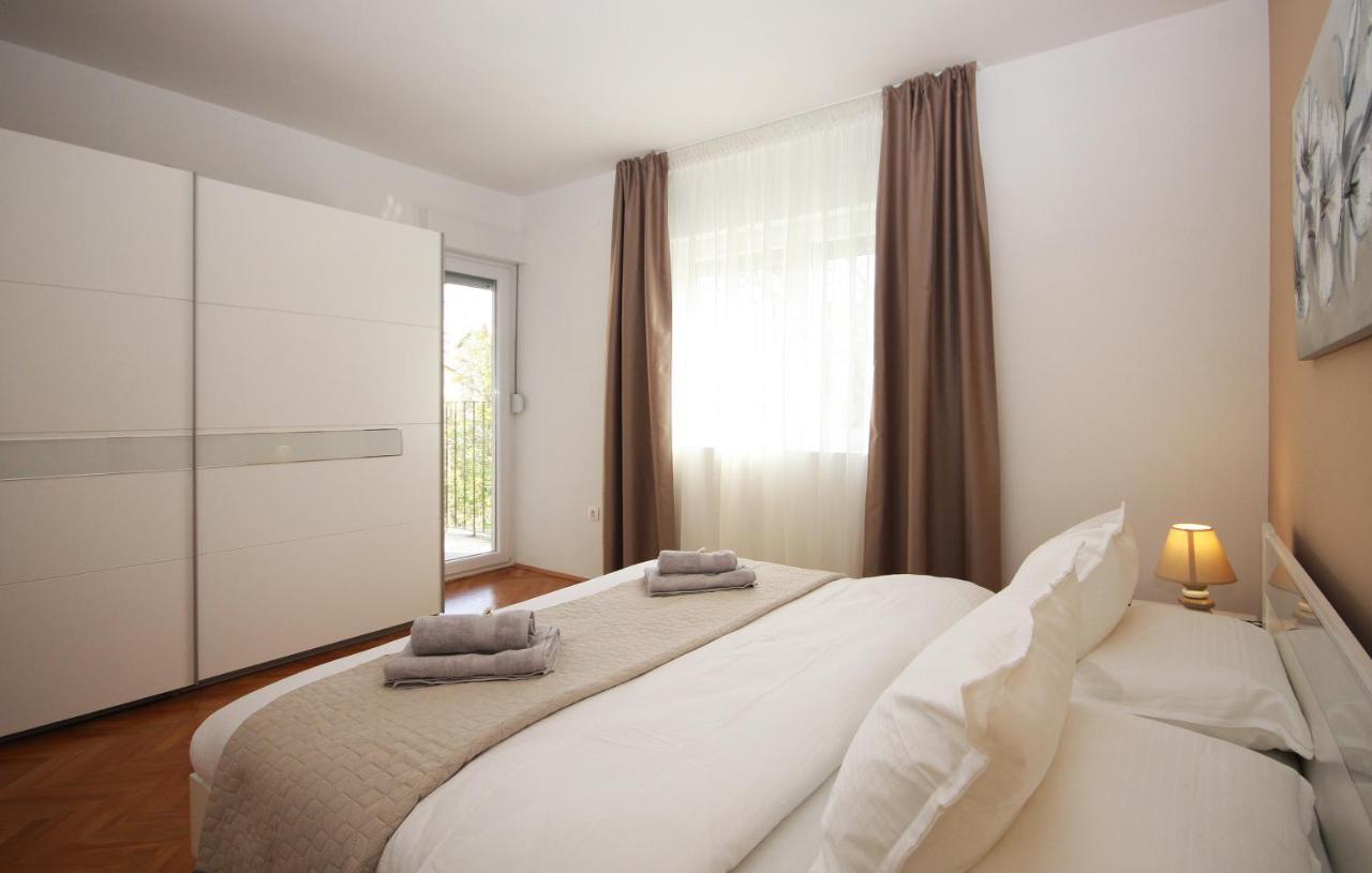 Apartman Nonno Pula Ngoại thất bức ảnh
