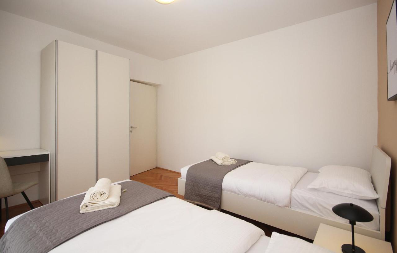 Apartman Nonno Pula Ngoại thất bức ảnh