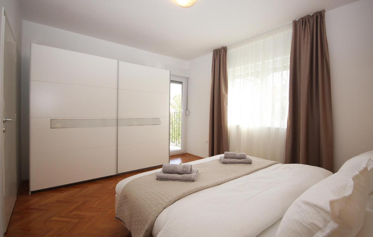 Apartman Nonno Pula Ngoại thất bức ảnh