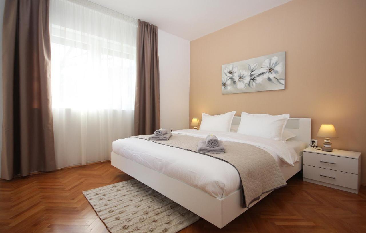 Apartman Nonno Pula Ngoại thất bức ảnh